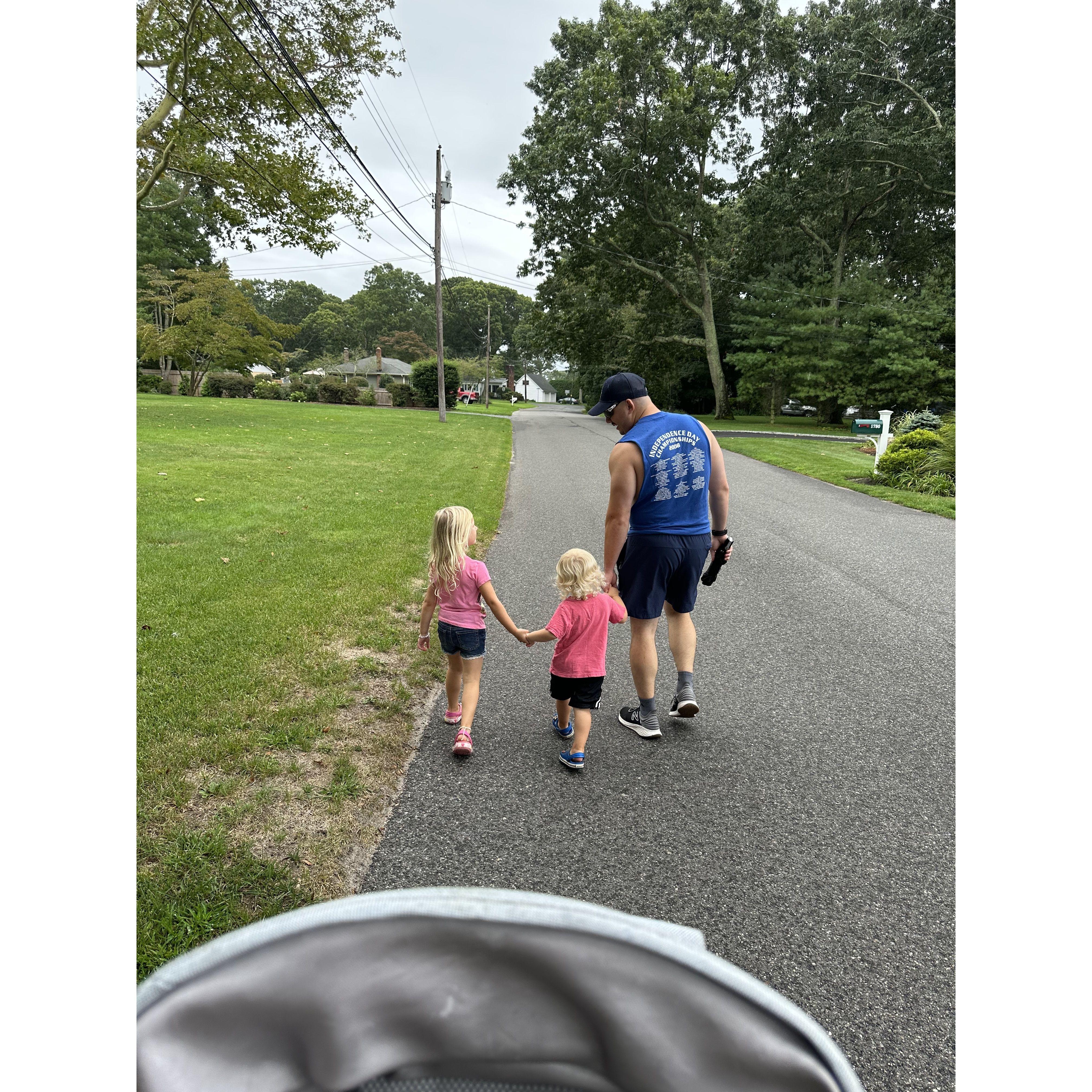 My favorite people in one photo
