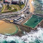 Newcastle Ocean Baths