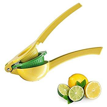 Zulay Metal Lemon/Lime Press