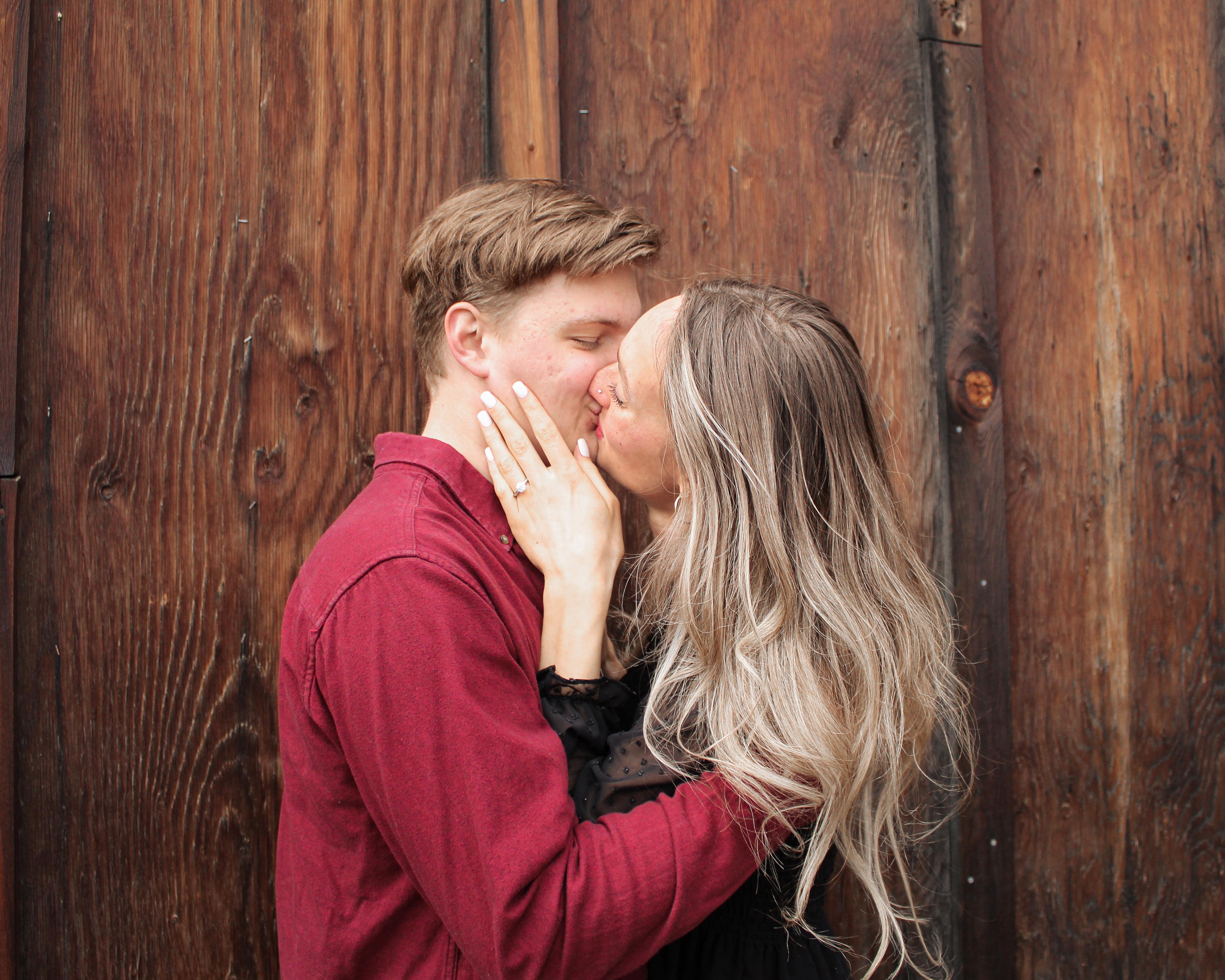 The Wedding Website of Adelyn Strassell and Austin Surprenant