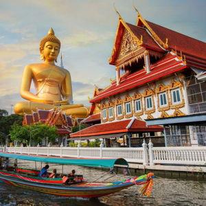 Temple Tours