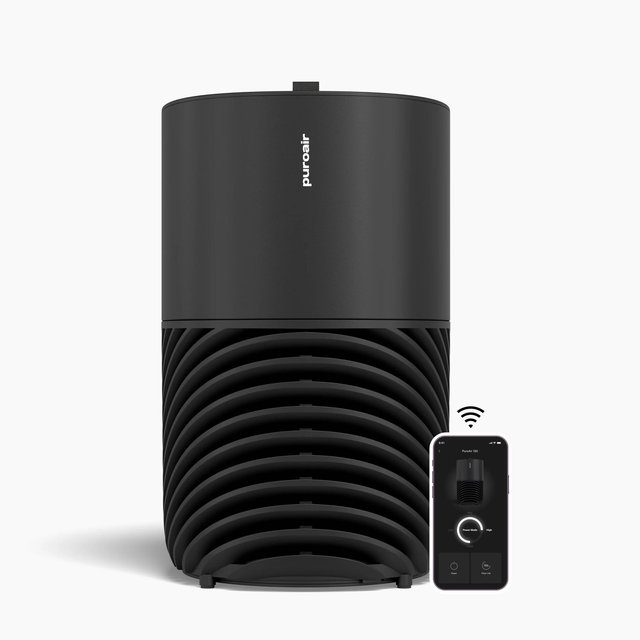 PuroAir 130i Smart HEPA Air Purifier