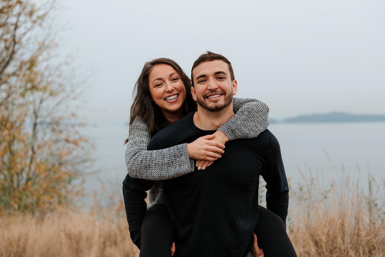 The Wedding Website of Sarah Colombo and Alec Thomas