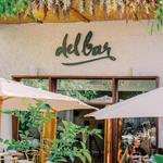 Delbar Middle Eastern - Inman Park