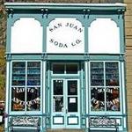 San Juan Soda Co