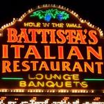 Battista's Hole In the Wall