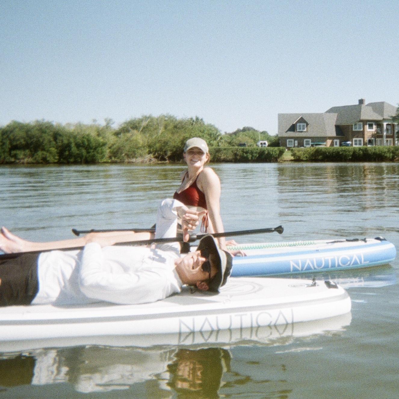 3/17/22 - Visiting family in Florida