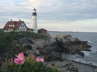 Portland Head Light