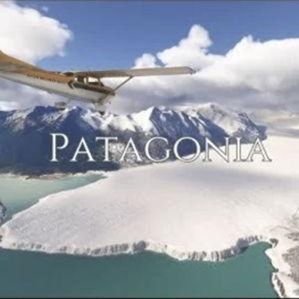 Round Trip Plane Tickets to Patagonia