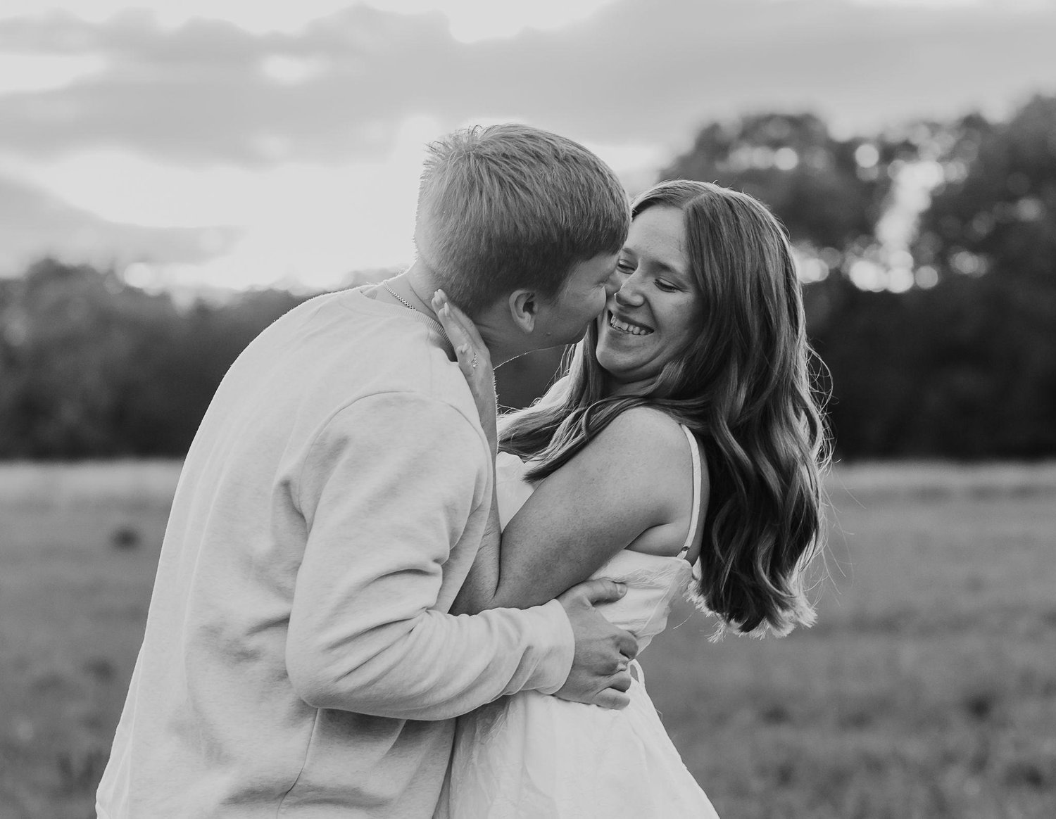 The Wedding Website of Lauren Crotinger and Connor Peterson