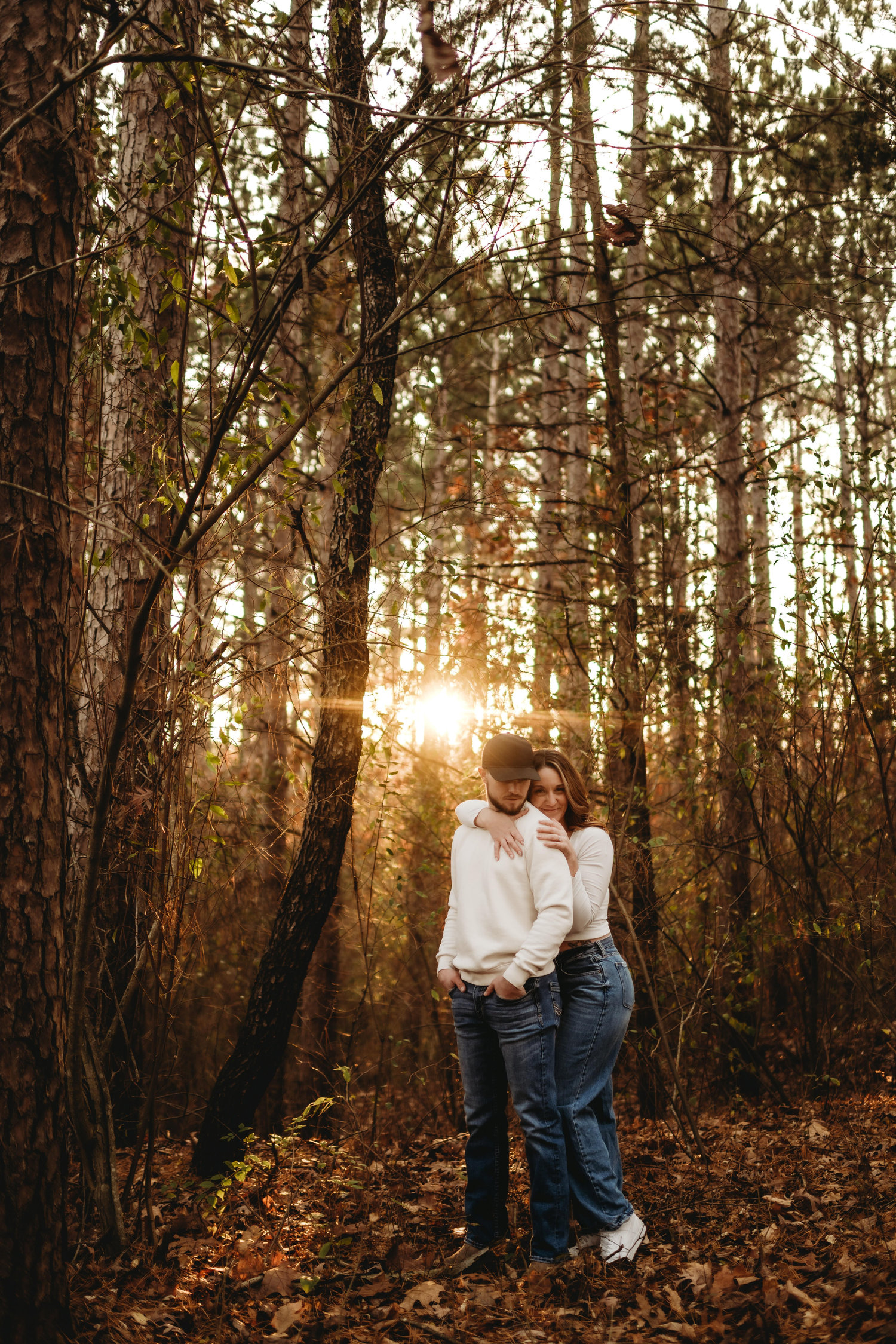 The Wedding Website of Abigail Crabb and Tyler Mosena