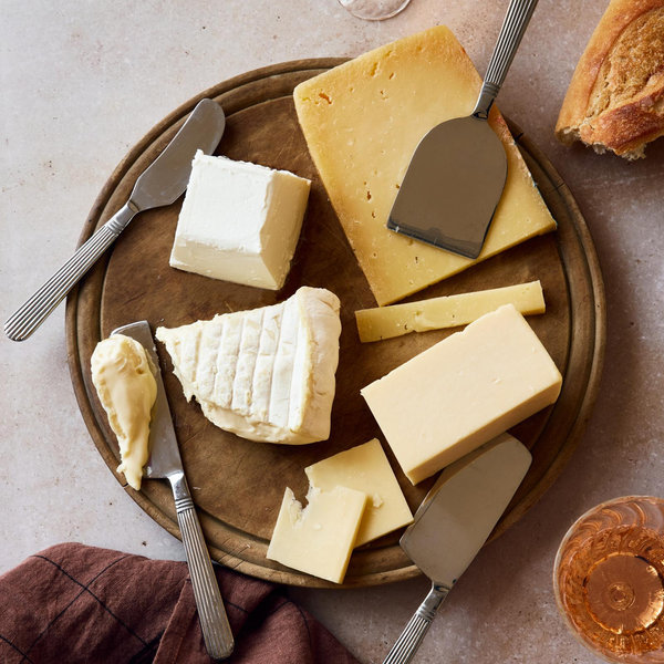 Sir Madam Athenian Cheese Knives - Thumbnail 4