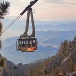 Palm Springs Aerial Tramway