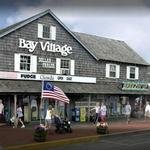 Bay Village/Schooners Wharf