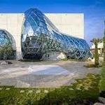 The Dalí (Salvador Dalí Museum)
