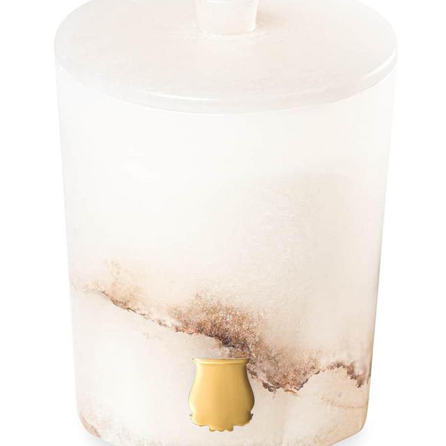 Trudon9.5 oz. The Alabaster Atria Candle