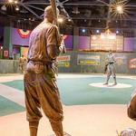 Negro Leagues Baseball Museum
