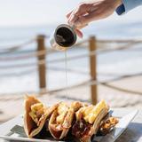 Paradise Cove Beach Café