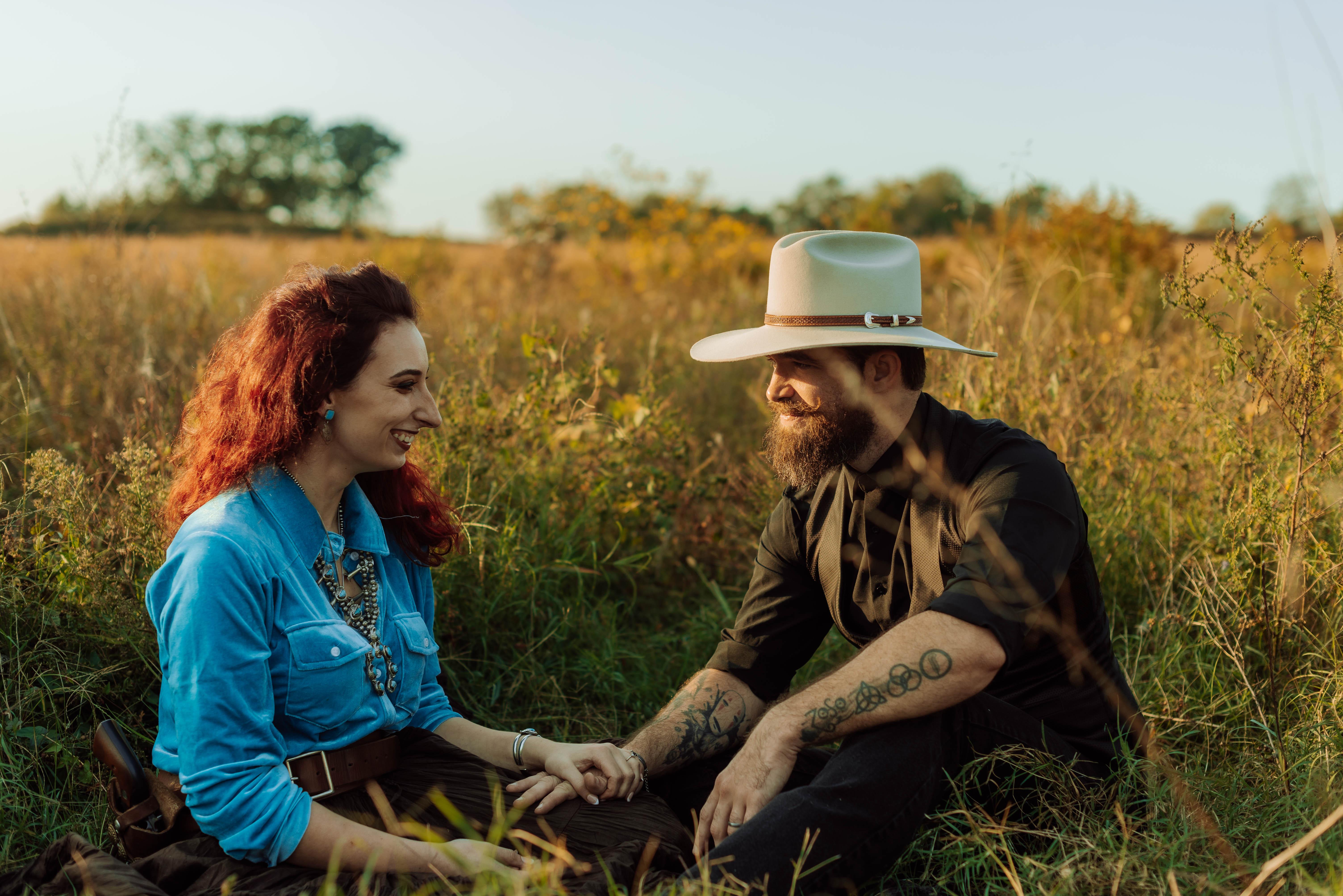 The Wedding Website of Hannah Barr and Jacob Walker