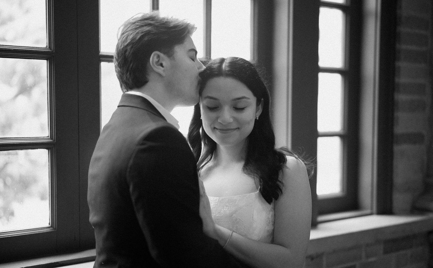 The Wedding Website of Oliver Savoie and Lourdes Zavaleta