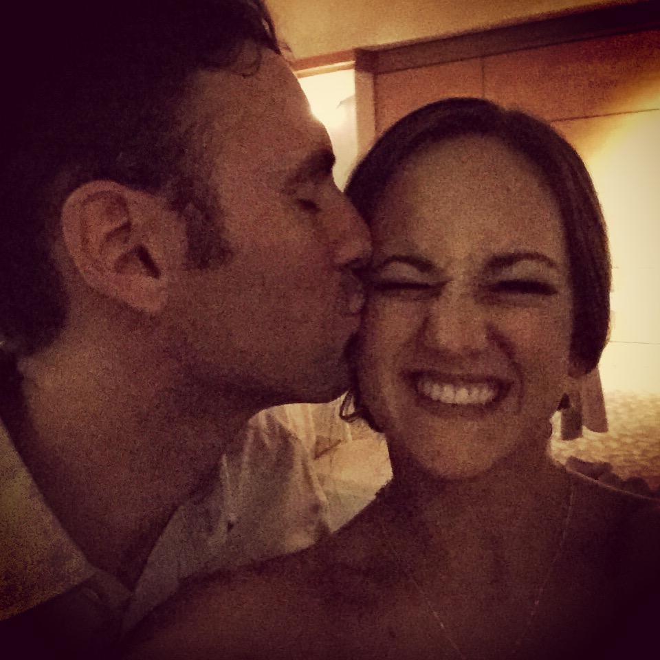 Post Lilia's Wedding
