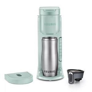 K-Express™ Single Serve Coffee Maker - Mint