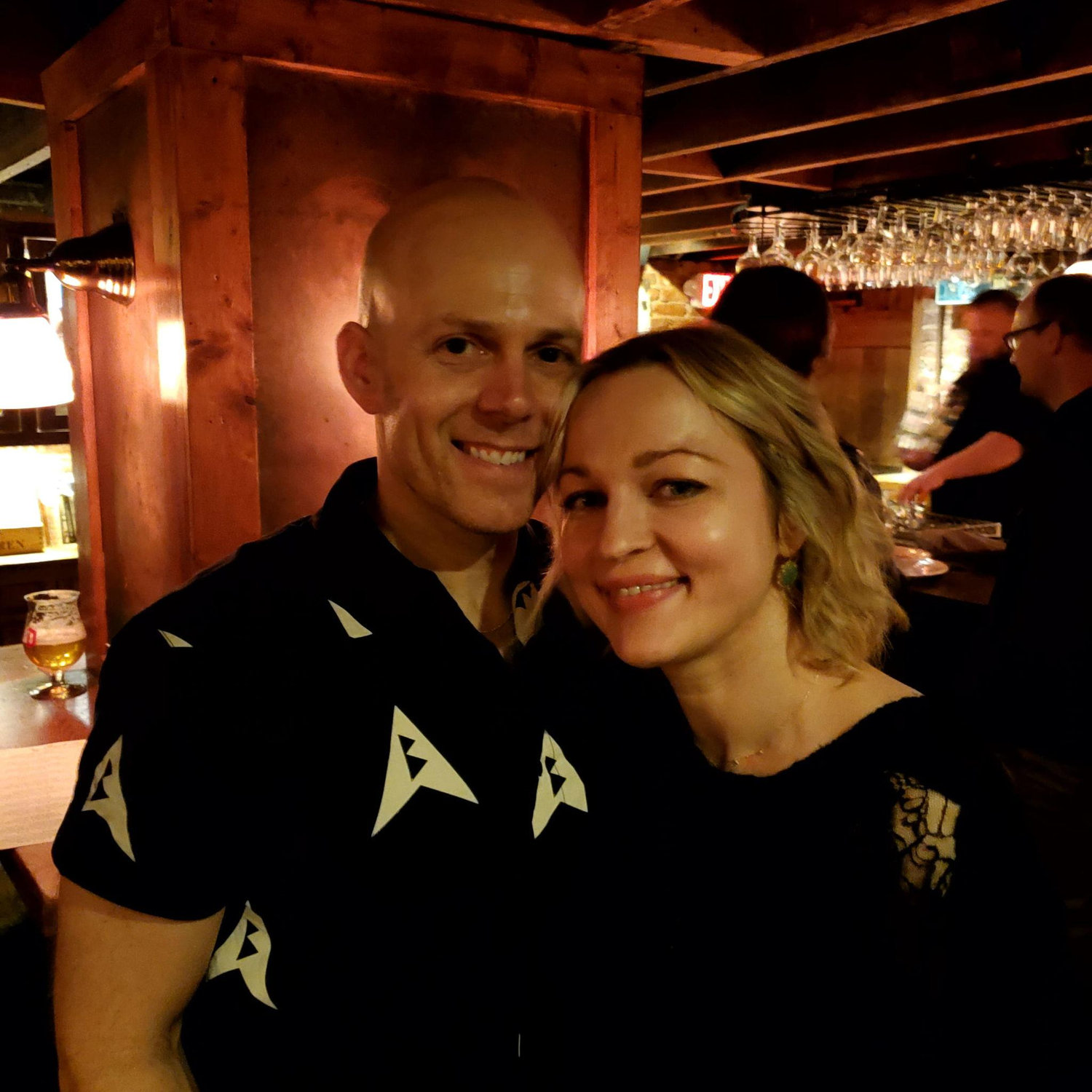 Joe’s 40th!