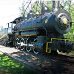 Locomotive Park