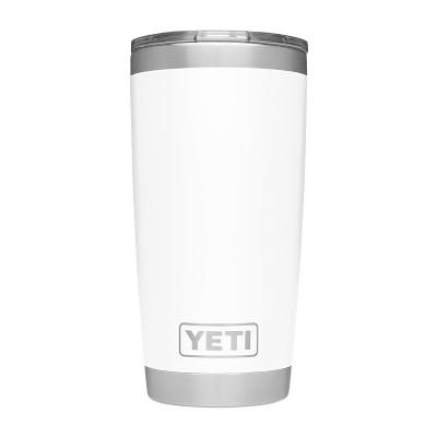 YETI Rambler Tumbler, 20-Oz.