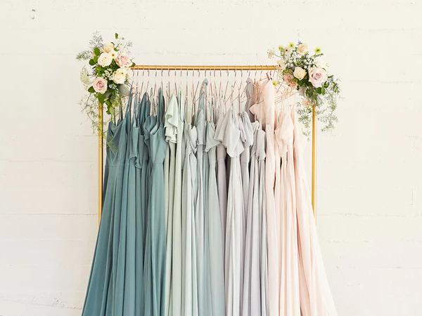 The Wedding Website of Rachel Copeland and Michael Darden