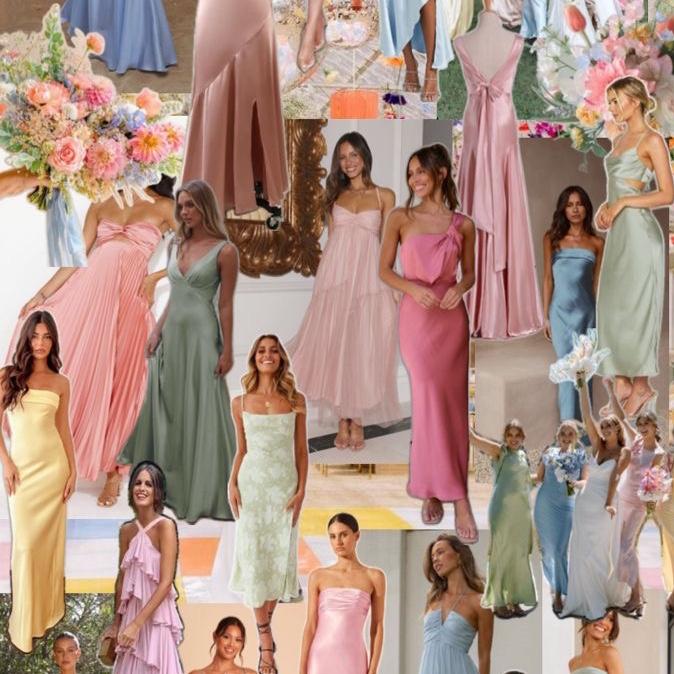 Ladies Inspo