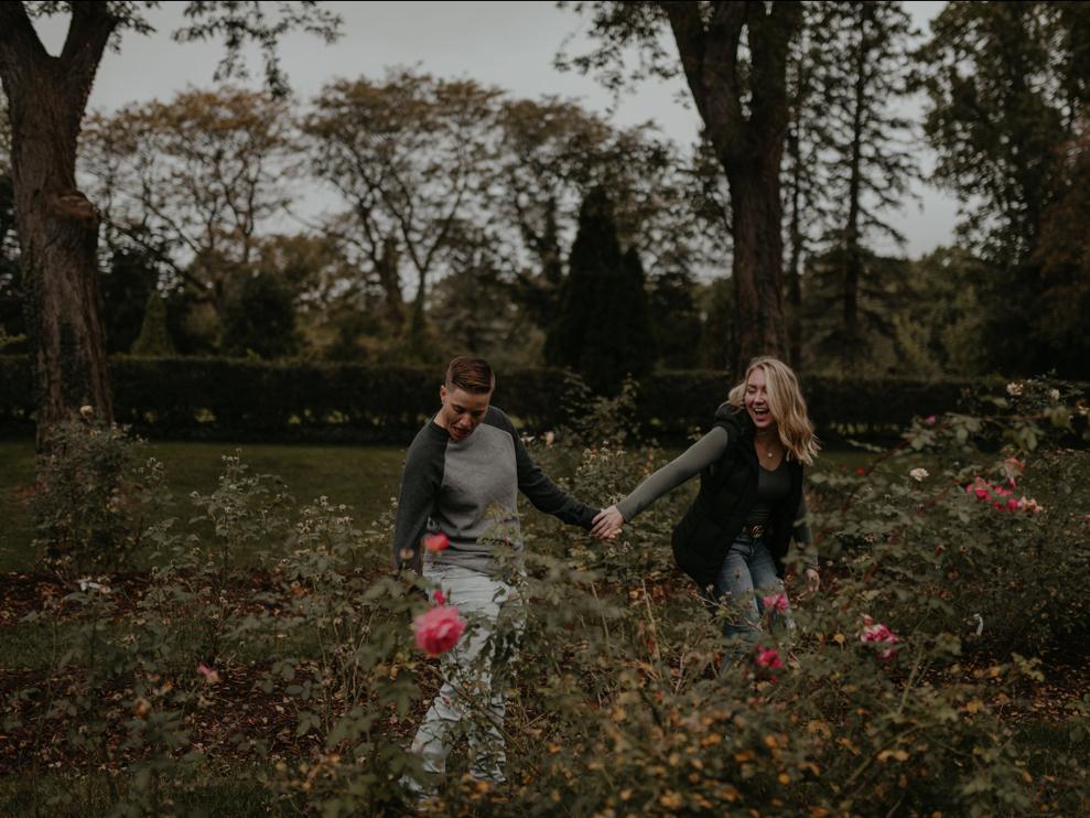 The Wedding Website of Taylor Richmond and Annie Wallen