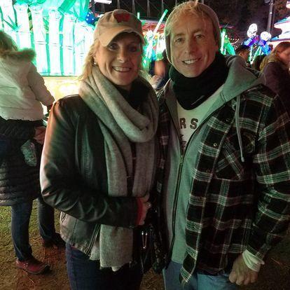 Celebrating the Holidays in North Carolina