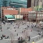 Market Square