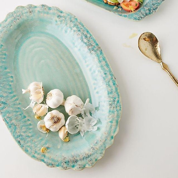 Old Havana Platter - Large