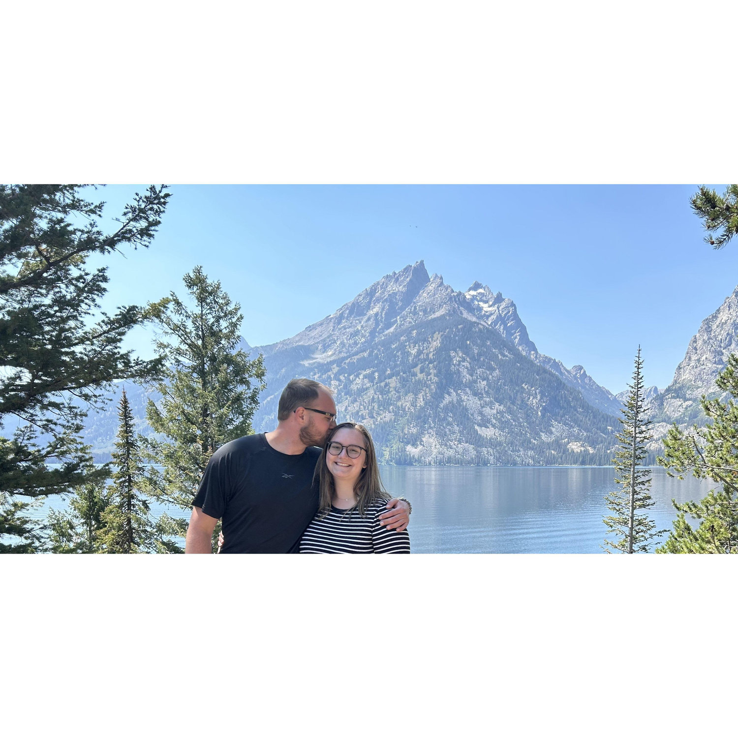 Grand Teton!