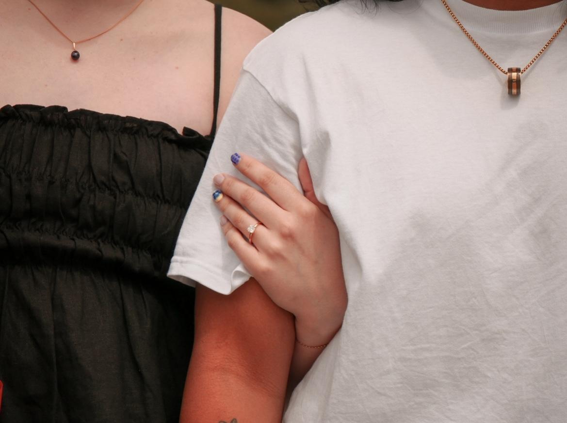 The Wedding Website of Sarah Bain and Talauta Tongalea