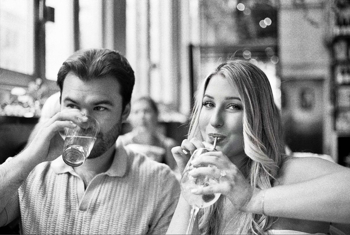 The Wedding Website of Jennie Stringer and Kyle Javier