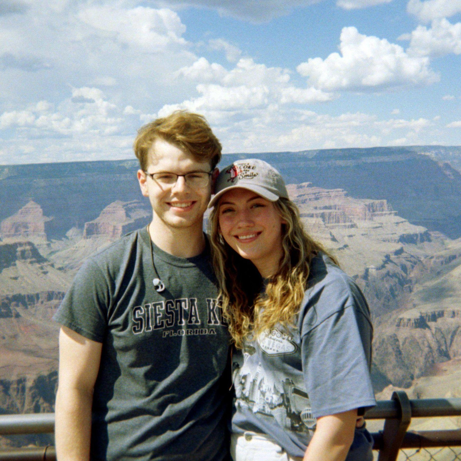 The Grand Canyon 2022