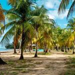 Balneario La Monserrate Luquillo Beach
