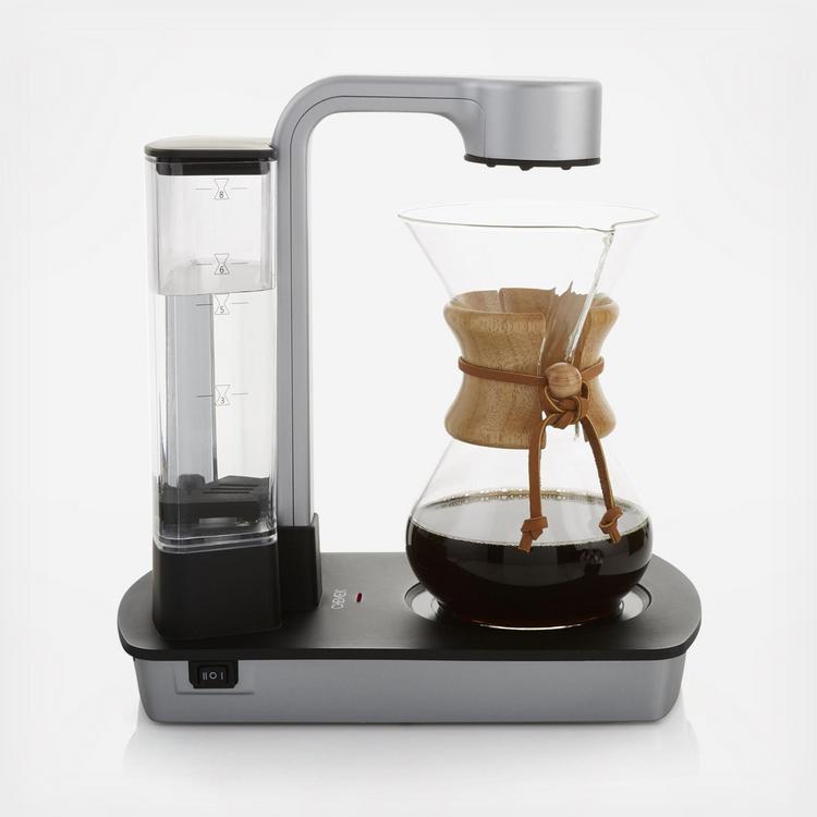 Chemex Ottomatic Coffee Maker 2.0 Includes Gift Receipt For