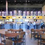 Flix Brewhouse Madison