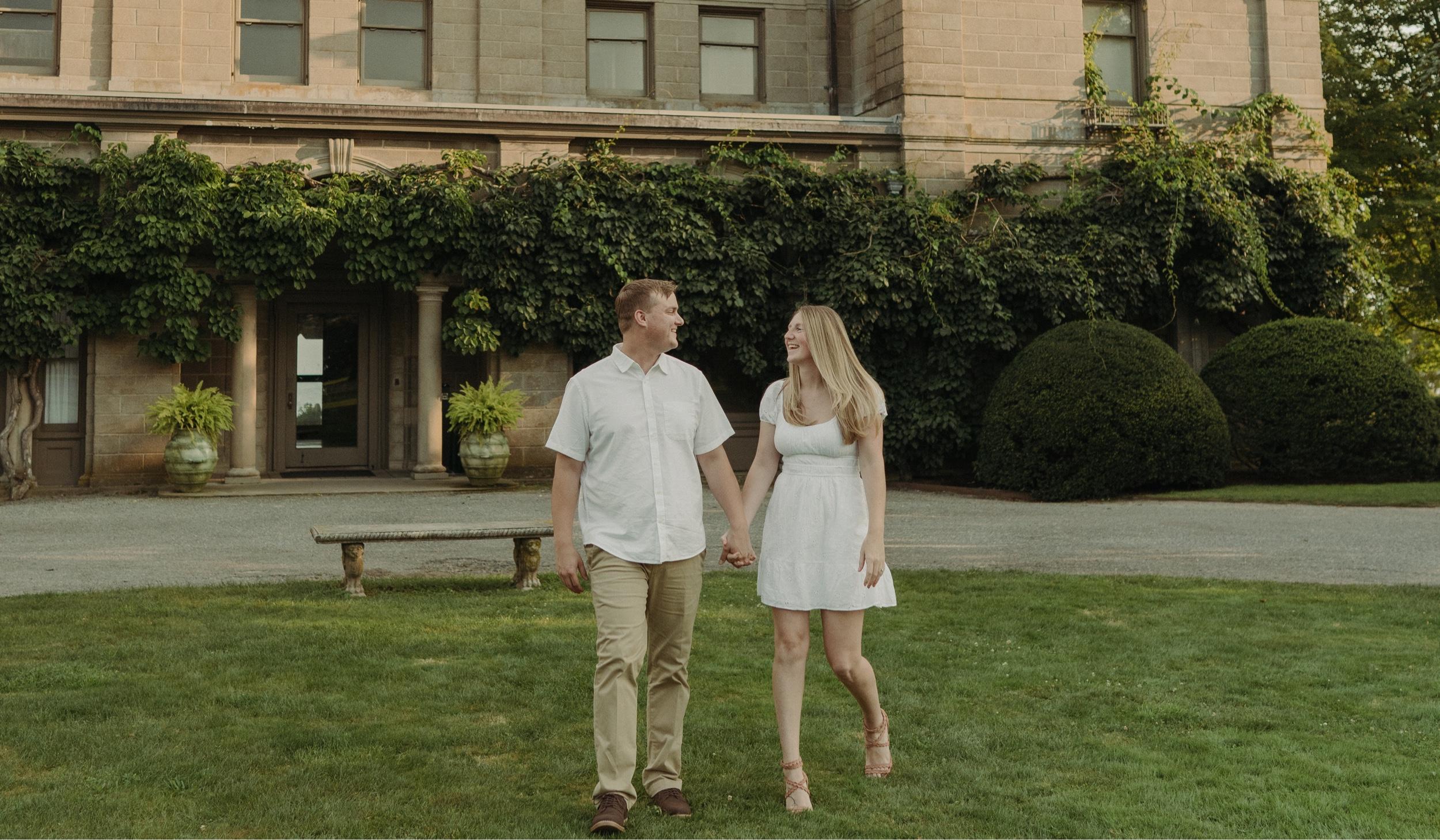 The Wedding Website of Breanna Marks and Ryan Clifford