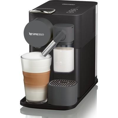 Nespresso Lattissima One Espresso Machine - Black
