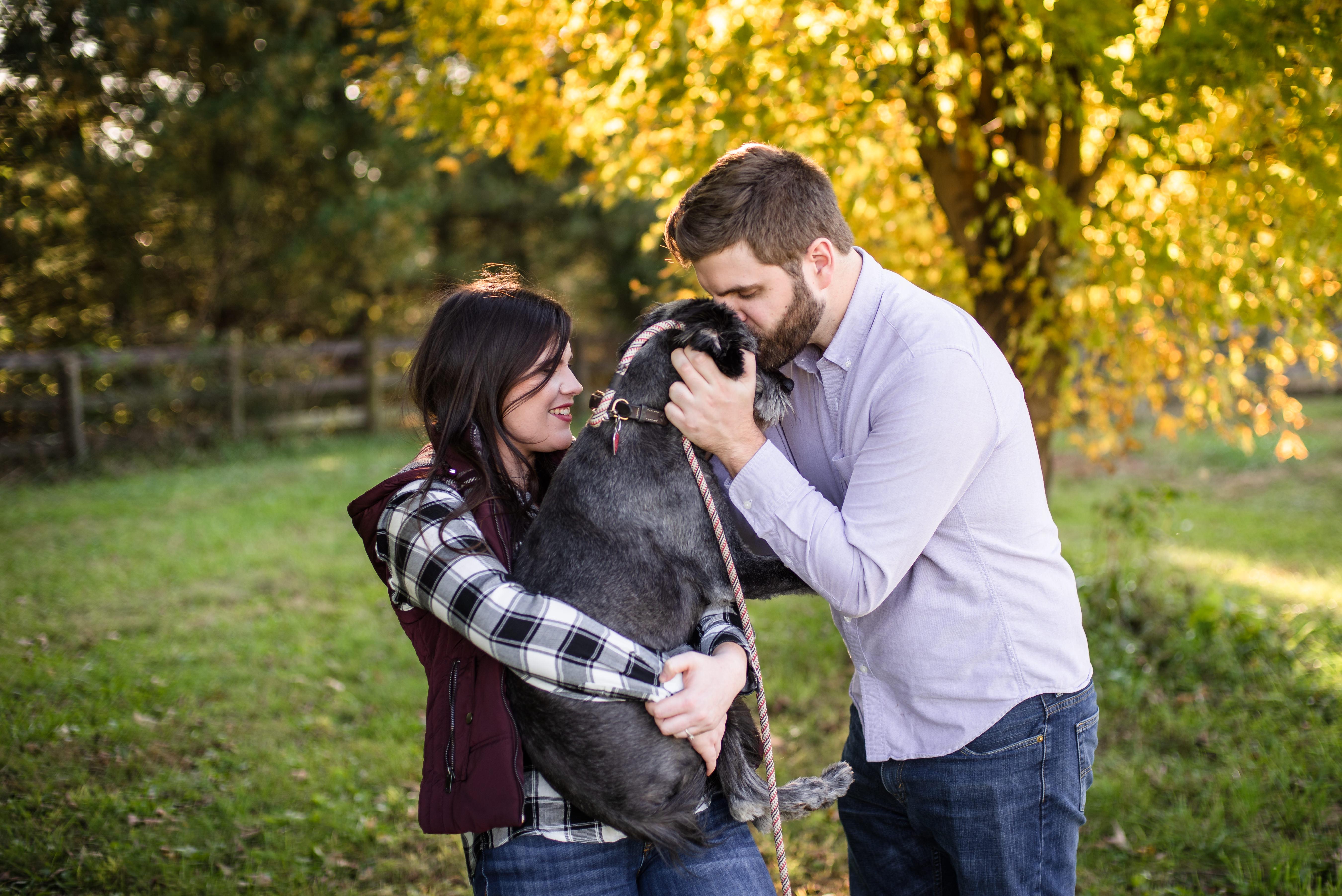 The Wedding Website of Megan Aprill and Drew Shannon