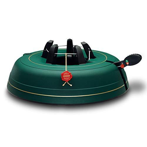 Krinner Tree Genie Tree Genie XXL Christmas Tree Stand, Green