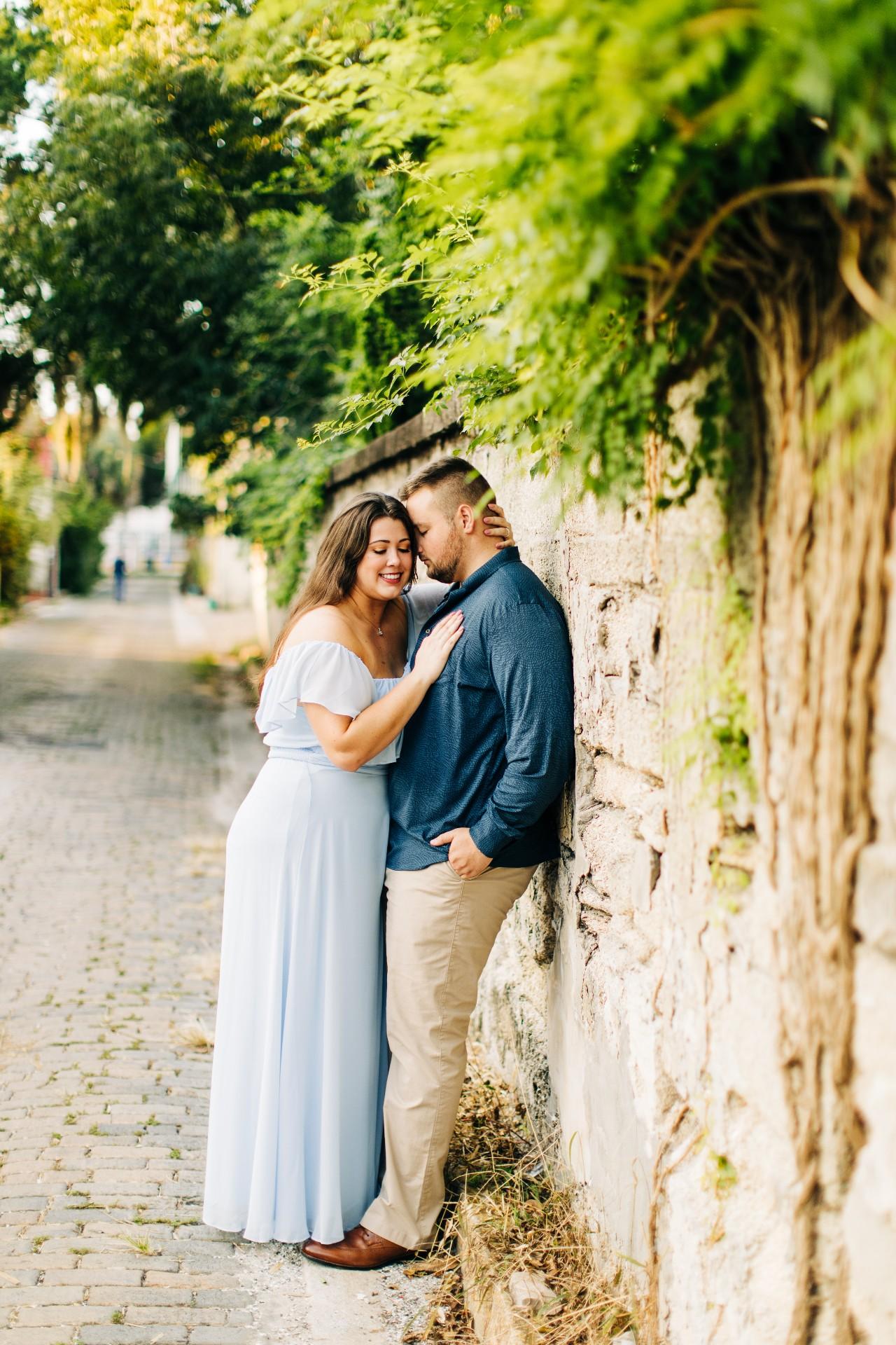 The Wedding Website of Allie Anderson and Jack Prevatt