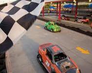 NASCAR SpeedPark Smoky Mountains