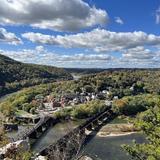 Harpers Ferry National Historical Park