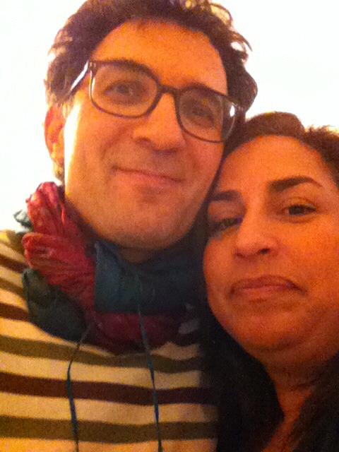 Date #3. Wow!